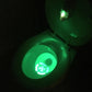 Automatic Toddler Target Training Light