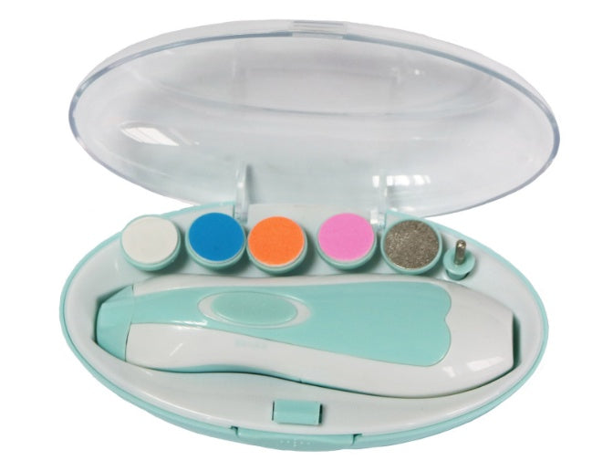 TinyTrim™ Baby Nail Care Kit