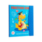 Children's Magnetic Score Learning Board Mathematics Teaching Aids