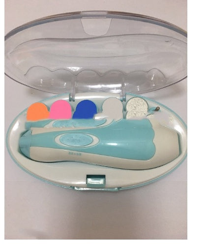 TinyTrim™ Baby Nail Care Kit