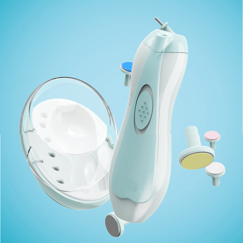 TinyTrim™ Baby Nail Care Kit