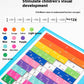 Children's Magnetic Score Learning Board Mathematics Teaching Aids