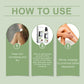 West&Month Snail Peptide Hyaluronic Acid Firming Serum Moisturizes And Tights Skin, Firming And Smoothing Skin Lines