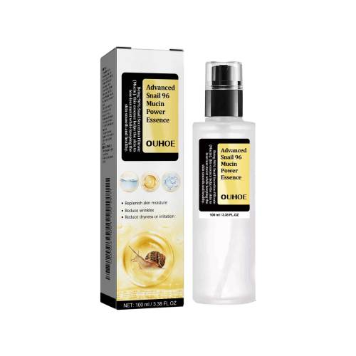 YouthLift™ Snail Peptide Eye Treatment
