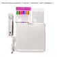GlowNote™ LED Acrylic Message Board