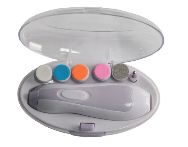 TinyTrim™ Baby Nail Care Kit