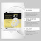 Snail Mucin Moisturizing Firming Skin MASK