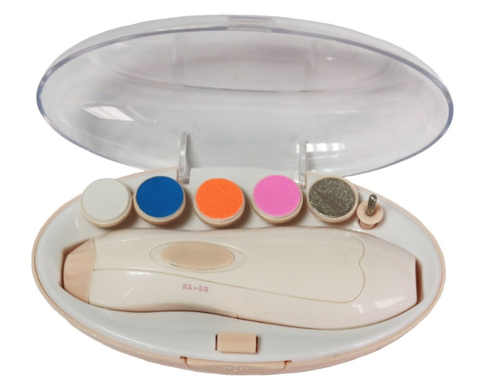 TinyTrim™ Baby Nail Care Kit