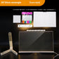 GlowNote™ LED Acrylic Message Board