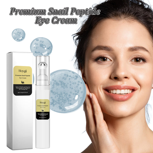 LumiEyes™ Snail Peptide Eye Serum